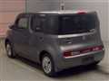 2017 Nissan Cube