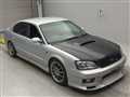 2001 Subaru Legacy B4