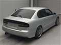 2001 Subaru Legacy B4