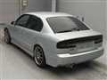 2001 Subaru Legacy B4