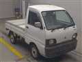 1997 Mitsubishi Minicab Truck