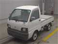1997 Mitsubishi Minicab Truck