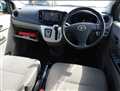 2017 Daihatsu Mira Es