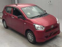 2019 Daihatsu Mira Es
