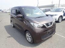 2019 Nissan DAYZ