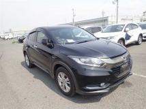 2016 Honda VEZEL