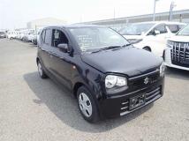 2019 Suzuki Alto