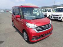 2019 Nissan DAYZ ROOX