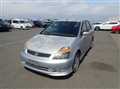 2001 Honda Stream