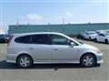 2001 Honda Stream