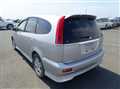2001 Honda Stream