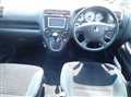 2001 Honda Stream
