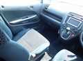 2001 Honda Stream