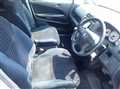 2001 Honda Stream