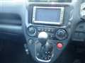 2001 Honda Stream