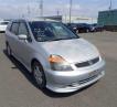 2001 Honda Stream