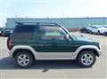 1999 Mitsubishi Pajero Mini