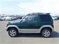 1999 Mitsubishi Pajero Mini