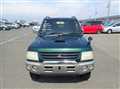 1999 Mitsubishi Pajero Mini