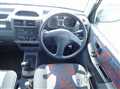 1999 Mitsubishi Pajero Mini