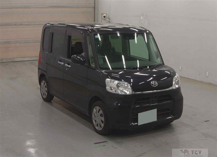 2019 Daihatsu Tanto
