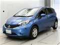 2016 Nissan Note