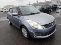 2016 Suzuki Swift
