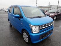 2019 Suzuki Wagon R