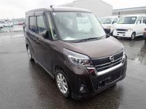 2019 Nissan DAYZ ROOX