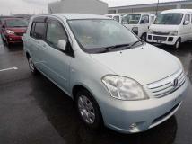 2009 Toyota Raum