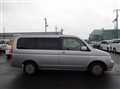 2001 Honda Step WGN