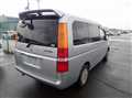 2001 Honda Step WGN
