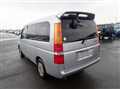 2001 Honda Step WGN