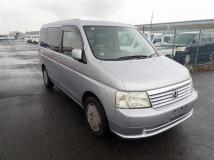 2001 Honda Step WGN