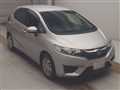 2016 Honda Fit