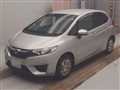 2016 Honda Fit