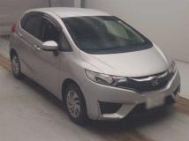 2016 Honda Fit