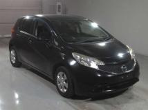 2016 Nissan Note