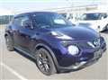 2016 Nissan Juke