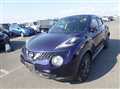 2016 Nissan Juke