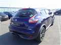 2016 Nissan Juke