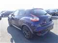 2016 Nissan Juke