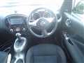 2016 Nissan Juke