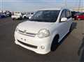 2007 Toyota Sienta