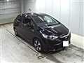 2016 Honda Fit