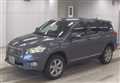 2012 Toyota Vanguard