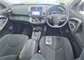 2012 Toyota Vanguard