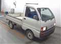 1996 Mitsubishi Minicab Truck