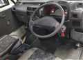 1996 Mitsubishi Minicab Truck