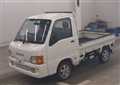 2000 Subaru Sambar Truck